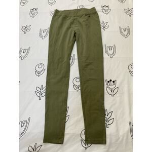 Matilda Jane Green Leggings